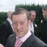Mill Hotel & Spa Employee Colin Hughes's profile photo