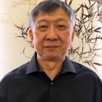 Intel Corporation Employee Johnny Khor's profile photo