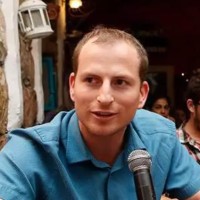 PlayShield Employee Yigal Lavi's profile photo