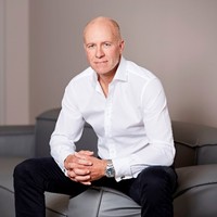 Danone Employee James Mayer's profile photo
