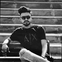 Accuracy Shipping Limited Employee Abhay Raj's profile photo