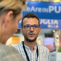 AIGAE Employee Francesco Mele's profile photo