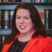 Federal Reserve Bank of Boston Employee Erin Devereaux's profile photo