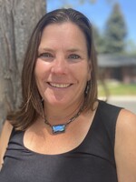 Beanstalk Collaborative Community Wealth, LLC Employee Andrea Evashevski's profile photo