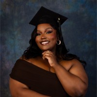 Community Connections, Inc Employee Alexis Grier's profile photo