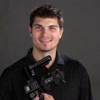 Plan 10 Creative Employee Brandon Blair's profile photo