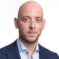 Ministerie van Klimaat en Groene Groei Employee Jim Pedd's profile photo