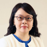 Capital Group Employee Jean Tan's profile photo