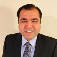 Numisma Bank Employee Hasan Sheikh's profile photo