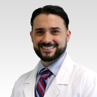 Vohra Wound Physicians Employee Derrick Diaz's profile photo