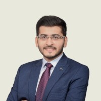 Kelp Employee Suyash Sarda's profile photo