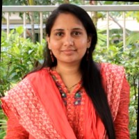 Hudson Data LLC Employee Navya Gouru's profile photo