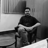 Nippon Data Systems Ltd. Employee Vivek Kumar's profile photo