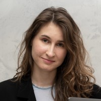 Stanislava Topchii's profile photo