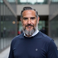 DEEPSEA TECHNOLOGIES Employee Chris Strachan's profile photo