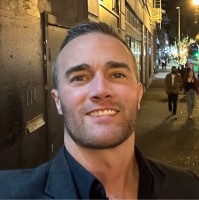 Gilead Sciences Employee Patrick Abner's profile photo