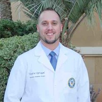 Desert Radiology Employee Taylor Spriggel's profile photo