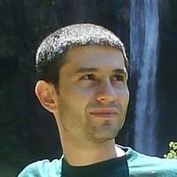 Fieldontrack Employee Dobrin Salabashev's profile photo
