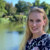 Relevent ApS Employee Karina Rosendahl's profile photo