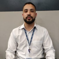 Solo Network Employee Diogo de Santana Jacome's profile photo