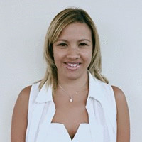 Greenwich College Employee Elisangela da Silva's profile photo