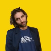 Exposystem S.A Employee Chris Tsiolas's profile photo