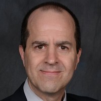 University of California Employee Thomas Trappler's profile photo