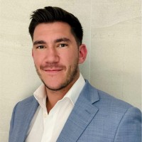 Nicholas Schook Email & Phone Number