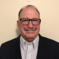 Brooks International Employee George Fish's profile photo