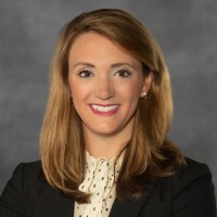 Virginia Commonwealth University Employee Karah Gunther's profile photo