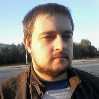FoxmindEd Employee Oleksii Demanov's profile photo