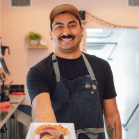 Modern Times Beer Employee Kevin Cardillo's profile photo