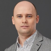 nomios Employee Zbigniew Charucki's profile photo