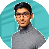 Zoos Global Employee Tanishq Bafna's profile photo