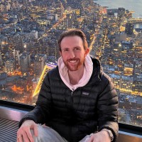 Blake Bodin Email & Phone Number