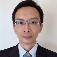 ClusterTech Limited Employee Ernest Cheng's profile photo