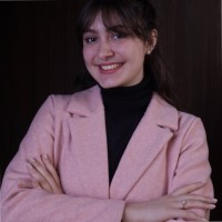 Crédit Agricole CIB Employee Maria Amarante's profile photo