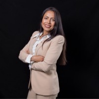 NoW Partners Employee Richel van Weij's profile photo