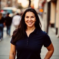 Herc Rentals Employee Danielle Barry's profile photo