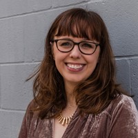 Nikki Ridenour