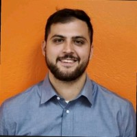 Veeya Employee Michael Henson's profile photo