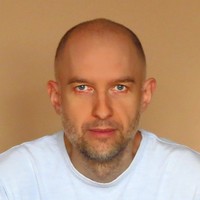 Mikhail Naumov Email