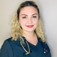 Madeline Lynch Email & Phone Number
