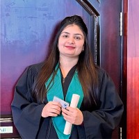 CIBC Employee Sonam Devi's profile photo