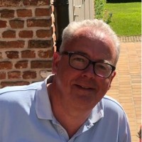 Calpe Industrial Employee Karl Coopmans's profile photo