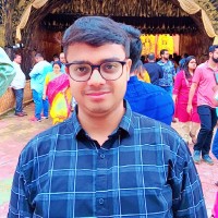 Datavio Employee Subhradeep Raut's profile photo