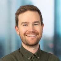 Dfind Consulting Employee Odd Rogstad's profile photo