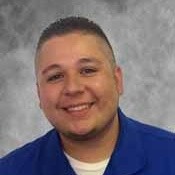 M&J Valve Services, Inc. Employee Damion Valencia's profile photo