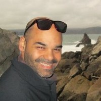 Apple Employee Sam Santos's profile photo