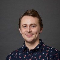 Spark Generation Employee Cezar Cazan's profile photo
